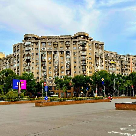 Apartment Palace Of Parliament Bükreş Dış mekan fotoğraf