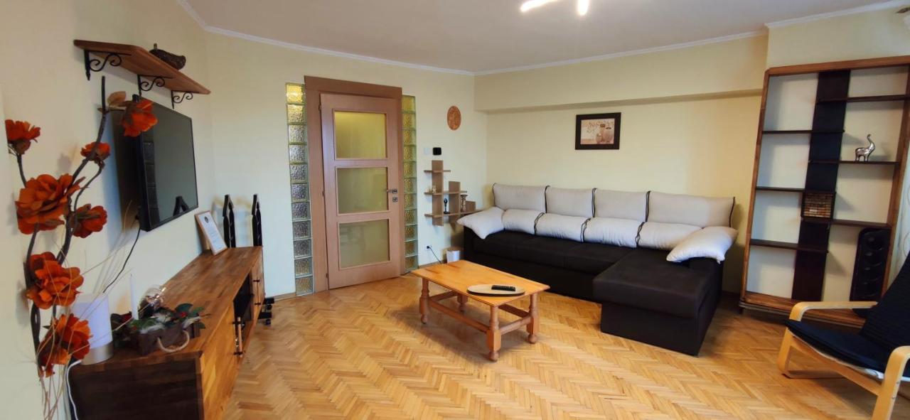 Apartment Palace Of Parliament Bükreş Dış mekan fotoğraf