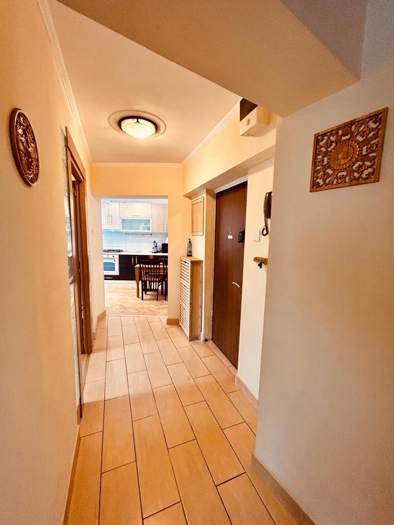 Apartment Palace Of Parliament Bükreş Dış mekan fotoğraf